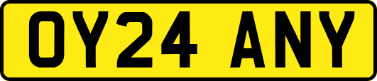 OY24ANY