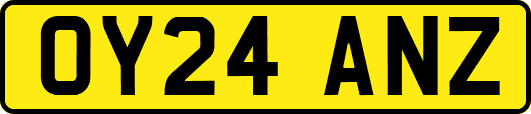 OY24ANZ