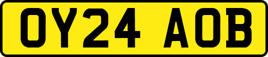 OY24AOB