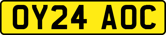 OY24AOC