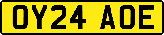OY24AOE