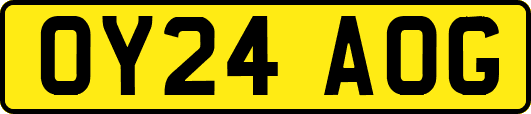 OY24AOG