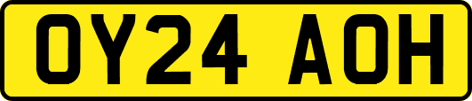 OY24AOH