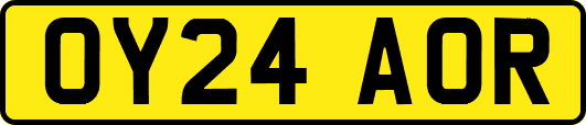 OY24AOR