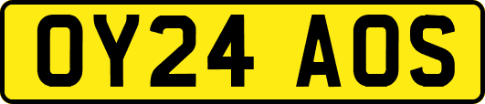 OY24AOS