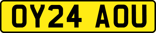 OY24AOU