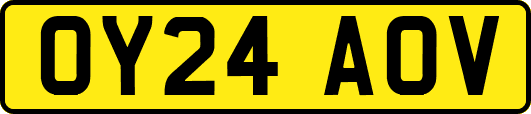 OY24AOV