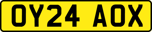 OY24AOX