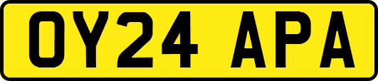 OY24APA