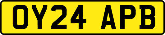 OY24APB