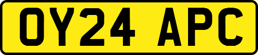 OY24APC