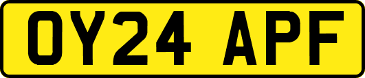 OY24APF