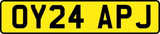 OY24APJ