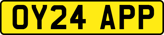 OY24APP