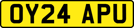 OY24APU
