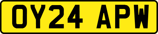 OY24APW