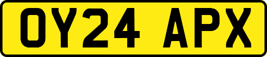 OY24APX