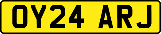 OY24ARJ