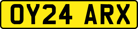OY24ARX