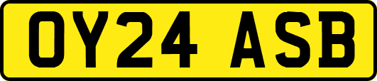 OY24ASB
