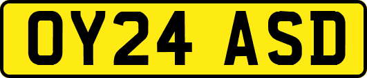 OY24ASD
