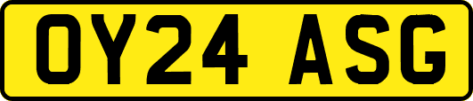 OY24ASG