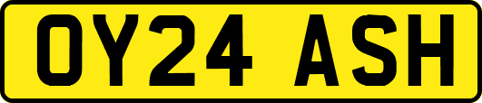OY24ASH