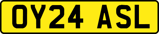 OY24ASL