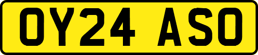 OY24ASO