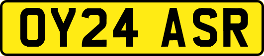 OY24ASR