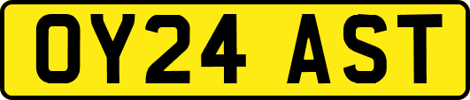OY24AST