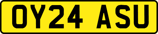OY24ASU