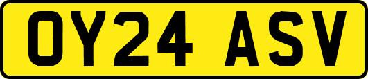 OY24ASV