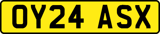 OY24ASX