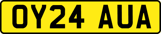 OY24AUA