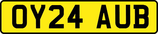 OY24AUB