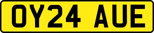 OY24AUE