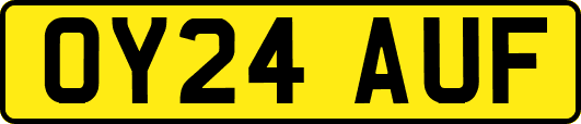 OY24AUF