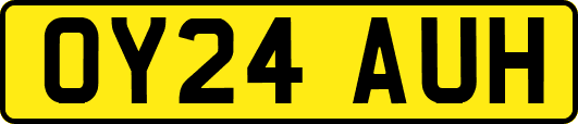 OY24AUH