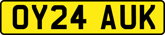 OY24AUK