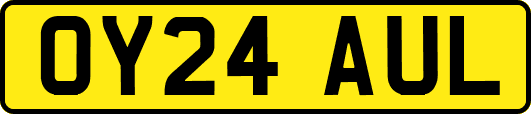 OY24AUL