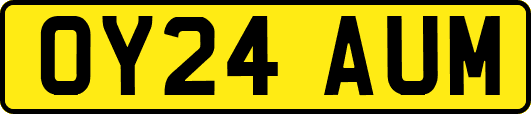 OY24AUM