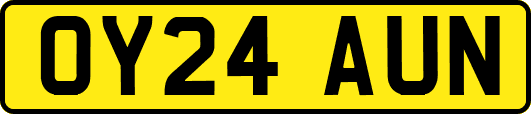 OY24AUN