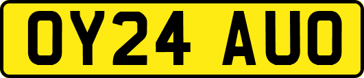 OY24AUO