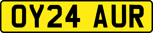 OY24AUR