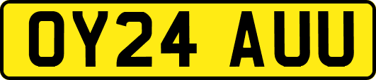 OY24AUU