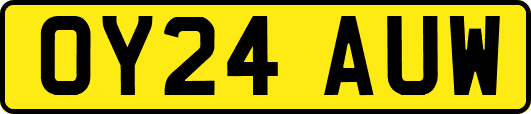 OY24AUW