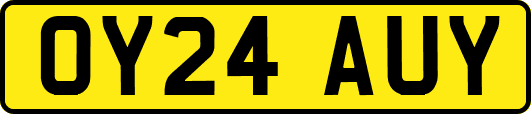 OY24AUY