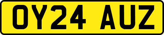 OY24AUZ