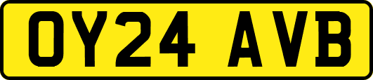 OY24AVB